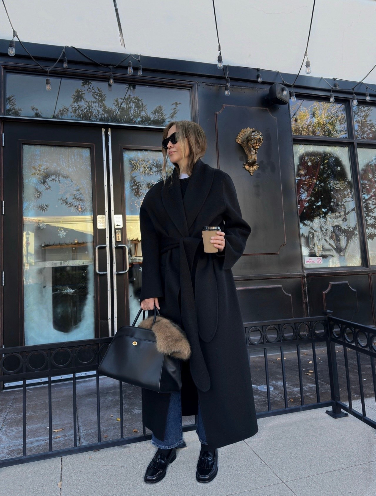 Fall outfit 

#LTKSeasonal #LTKootd #LTKgrwm