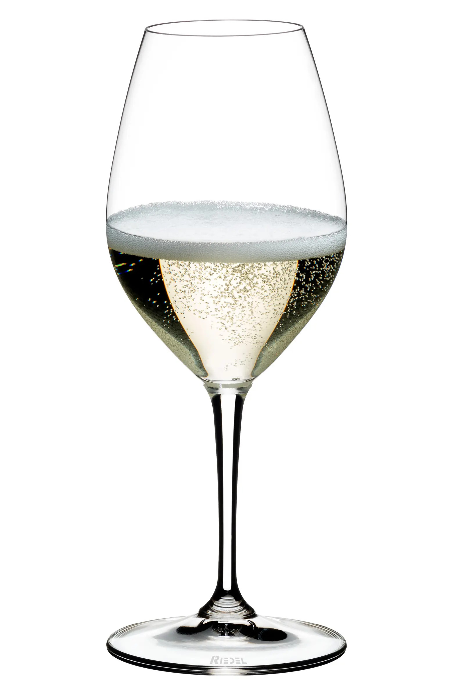 Vinum Set of 2 Champagne Wine Glasses | Nordstrom