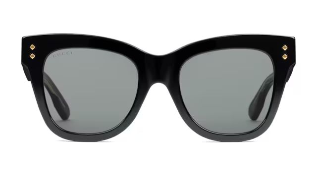 Gucci Cat-eye frame sunglasses | Gucci (US)