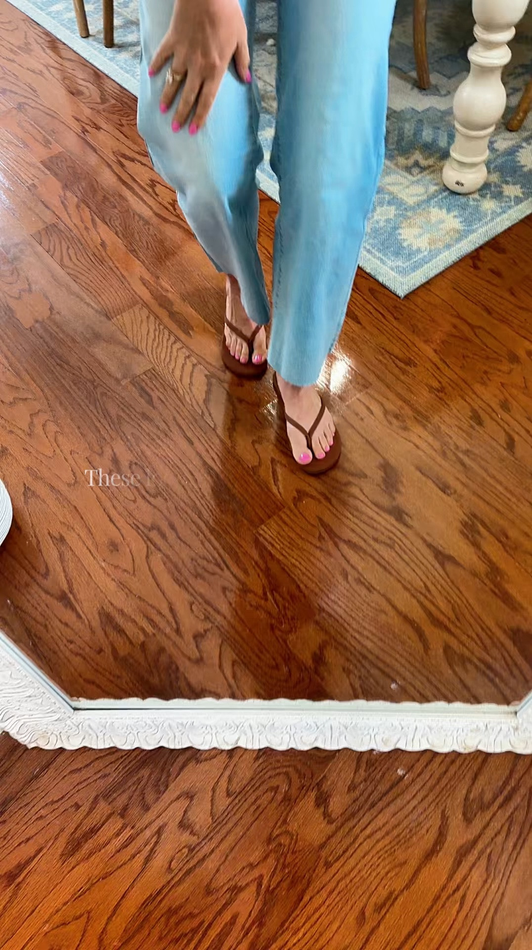 summer outfits

Memory Foam Flip Flops Women | Comfortable Lightweight Non Slip Summer Sandals

The everyday flip flops that actually feel good. Lightweight, soft memory foam, and perfect for all-day wear. Simple look, premium comfort.

* memory foam flip flops
* comfortable summer sandals
* lightweight non slip sandals

#SummerEssentials 
#ComfortWear #tiktokshopstockup #summervibe @Project Cloud Shoes 

#LTKmomlife #LTKMothersDay #LTKSeasonal