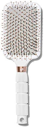 T3 Smooth Paddle Hair Brush | Amazon (US)