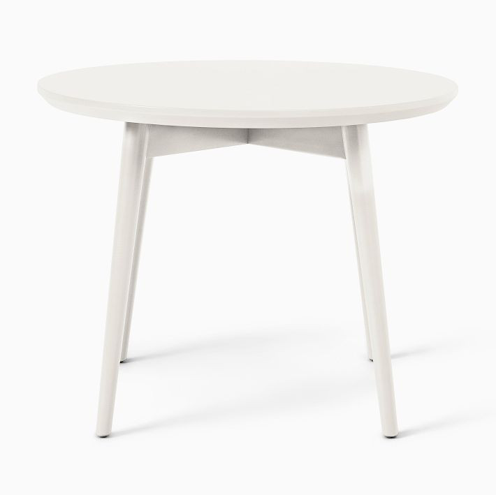Mid-Century Play Table | West Elm (US)