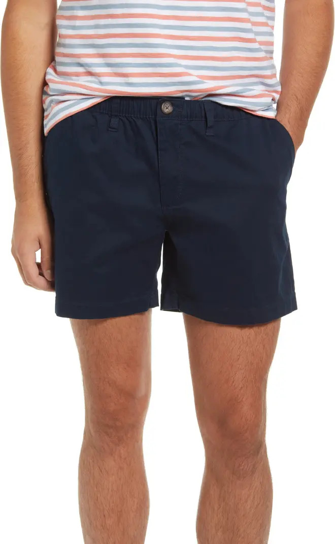 Chubbies Original Stretch Twill 5.5-Inch Shorts | Nordstrom | Nordstrom