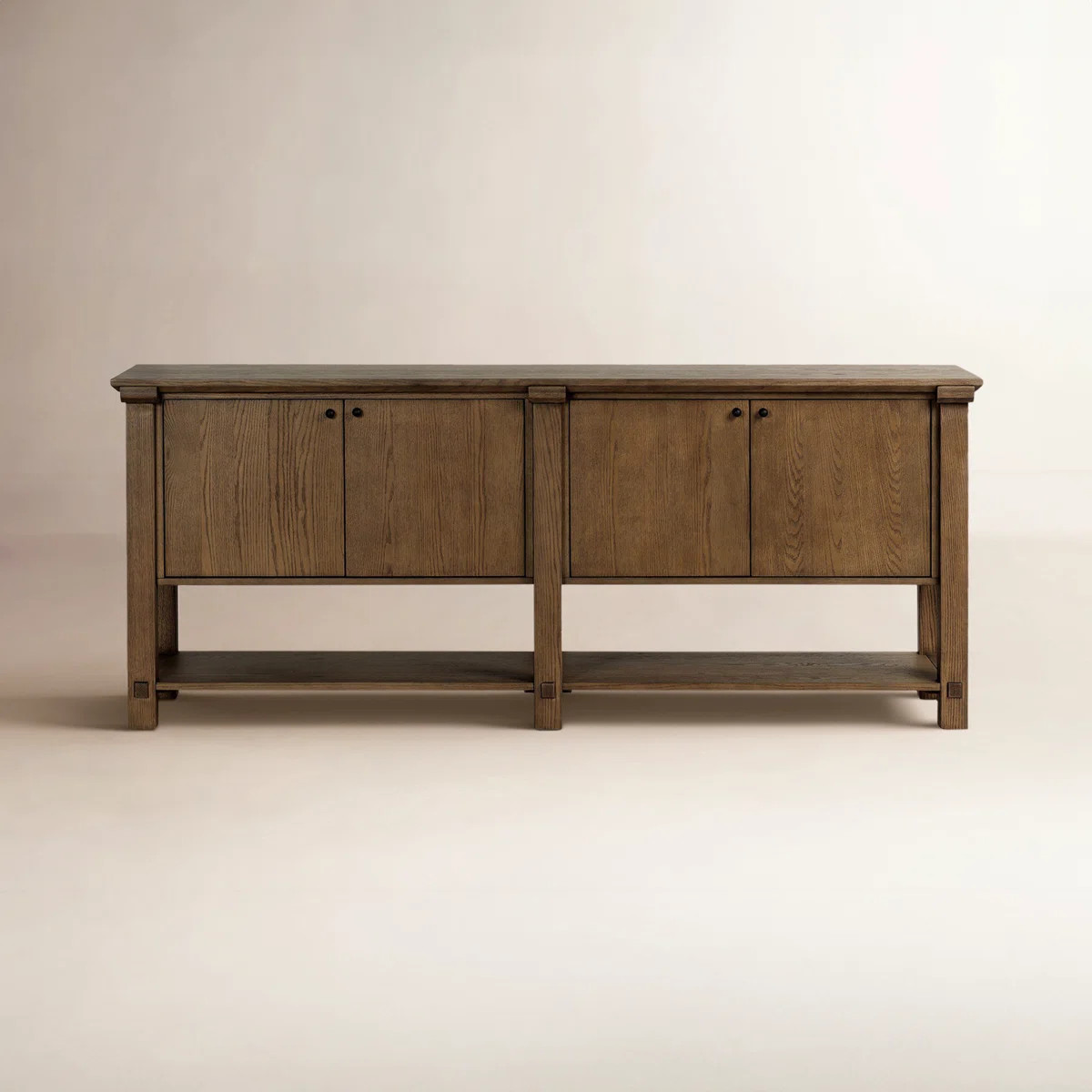 Birch Lane™ Cascade 82'' Sideboard | Wayfair | Wayfair North America