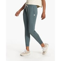 Vuori Performance Jogger Pants - Long | Lake Heather | Small | Vuori Clothing (US & Canada)