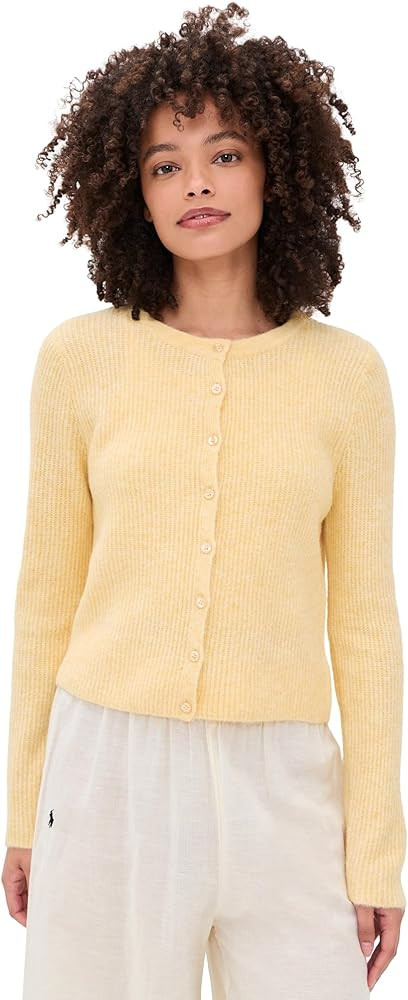 Z SUPPLY Women's Medina Rib Cardigan | Amazon (US)