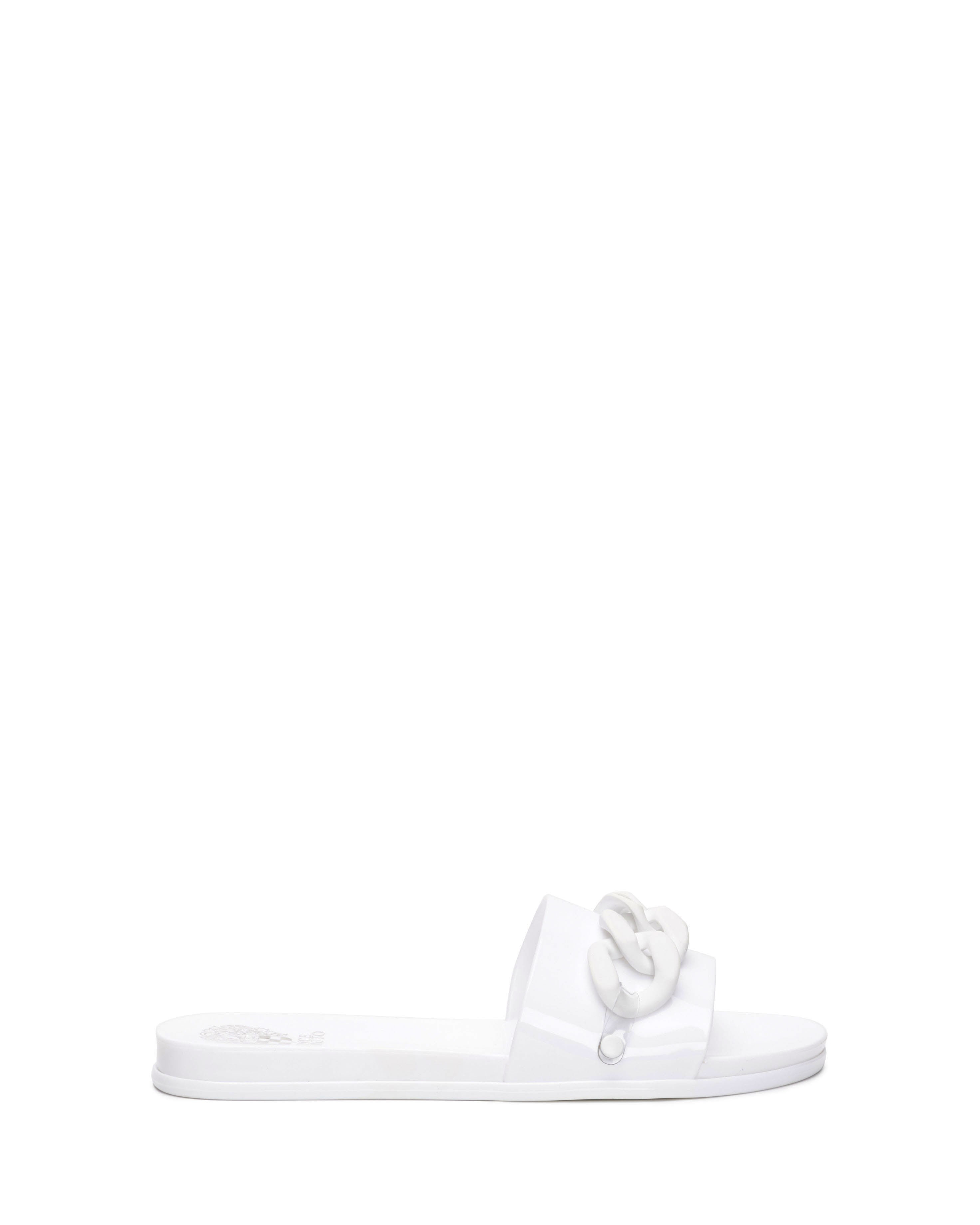Vince Camuto Erdendi Jelly Slide | Vince Camuto