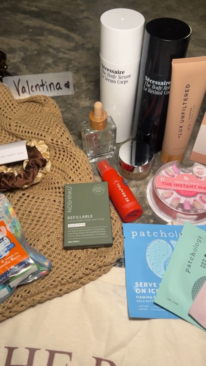 Everything I put in my bachelorette goody bags 💌

#LTKSeasonal #LTKfindsunder100 #LTKwedding