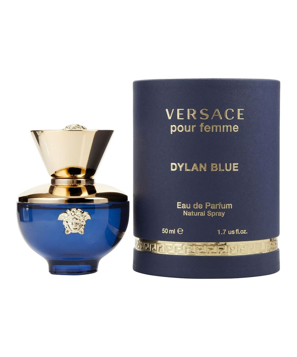Versace Women's Perfume - Dylan Blue 1.7-Oz Eau de Parfum - Women | Zulily