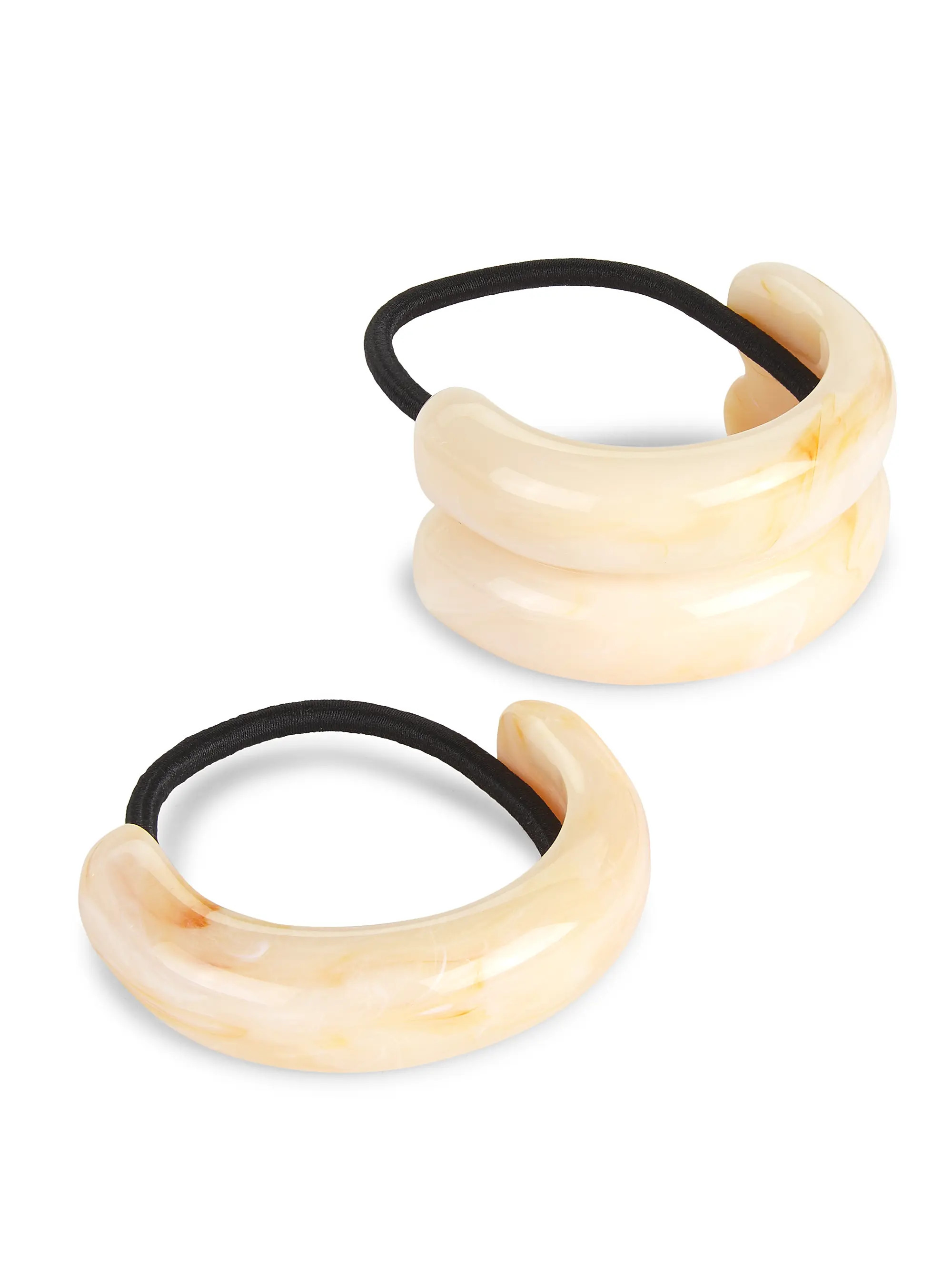 2-Piece Marble Arch Pony | Saks Fifth Avenue