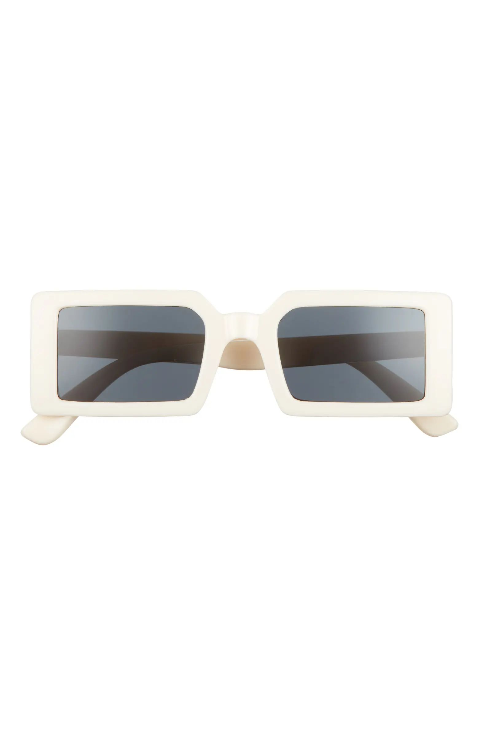 Rectangular Sunglasses | Nordstrom