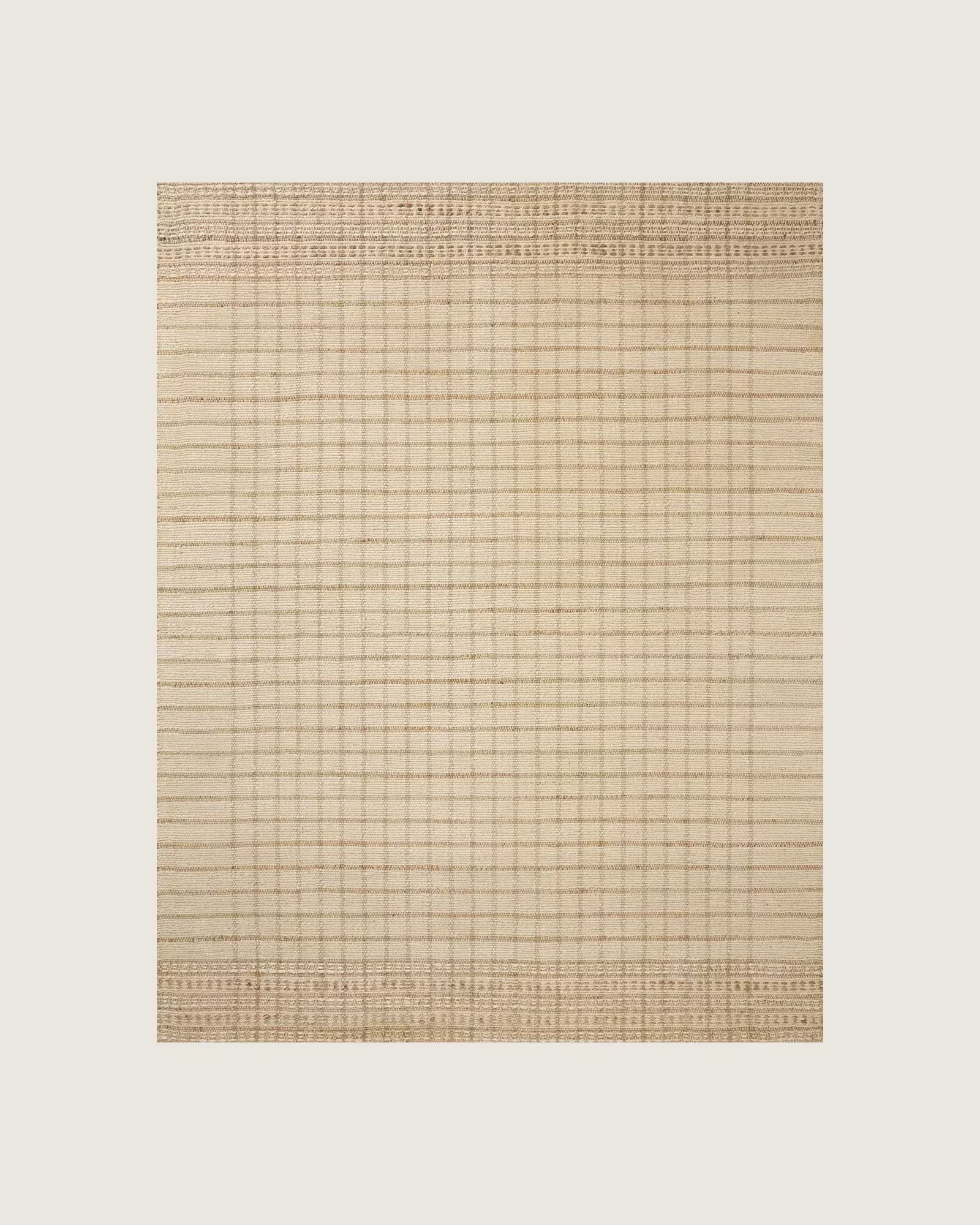 Runyon Handwoven Jute Rug | Joon Loloi | Joon Loloi