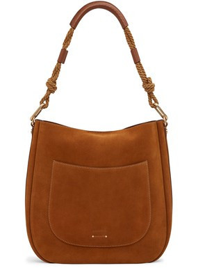 Holly hobo bag - VANESSA BRUNO | 24S US