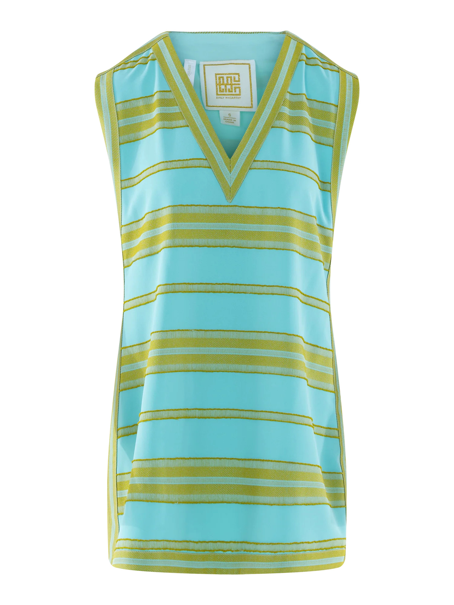 Emily Shift Dress | Emily McCarthy