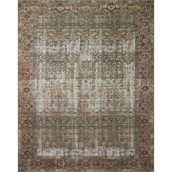 Georgie - GER-07 Area Rug | Rugs Direct