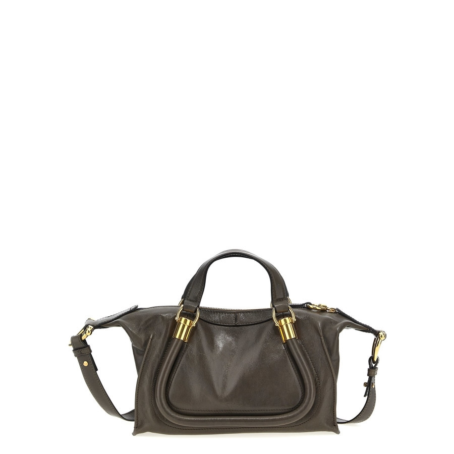 ChloÃ© Small Paraty 24 Handbag | Jomashop.com & JomaDeals.com