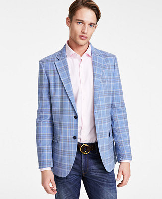 Men's Modern-Fit Sport Coat | Macy's