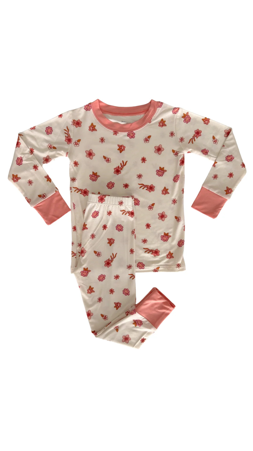 Stella Two Piece Set | In My Jammers