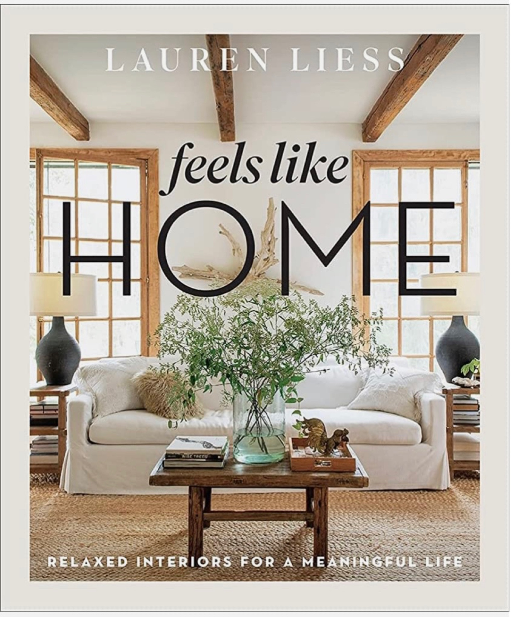 Interior design & styling, home decor, coffee table book, interior style, home edit

#LTKstyletip #LTKhome #LTKGiftGuide