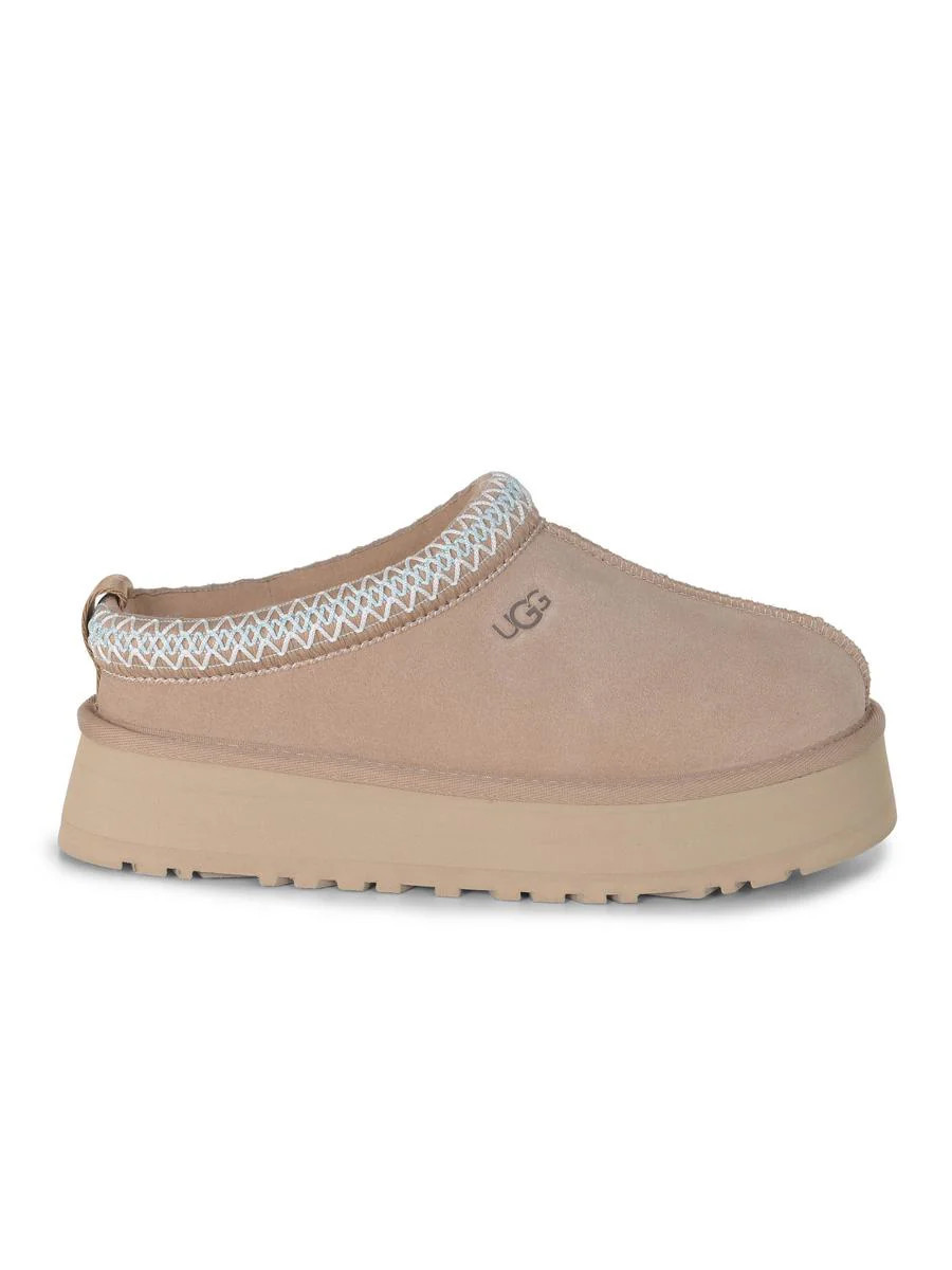UGG "Tazz" Mules | Baltini