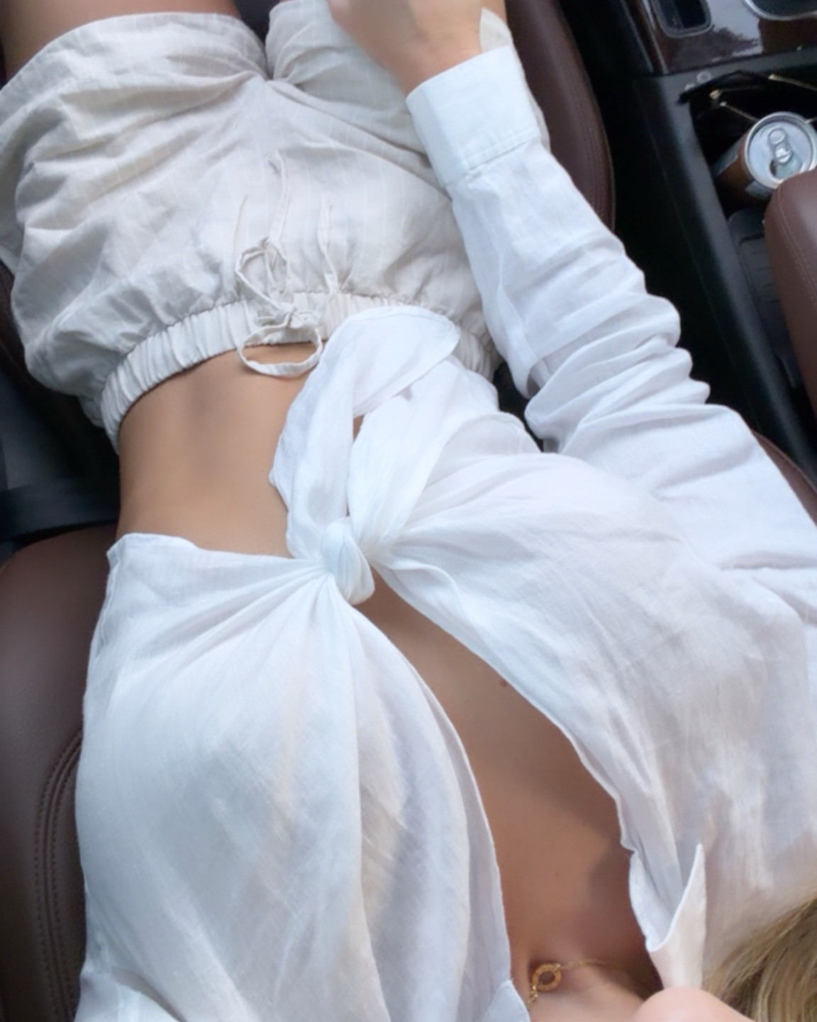 Bottoms: 2XS Top:S 

I spend hours in Aritzia’s dressing room so you don’t have to

#LTKPetite