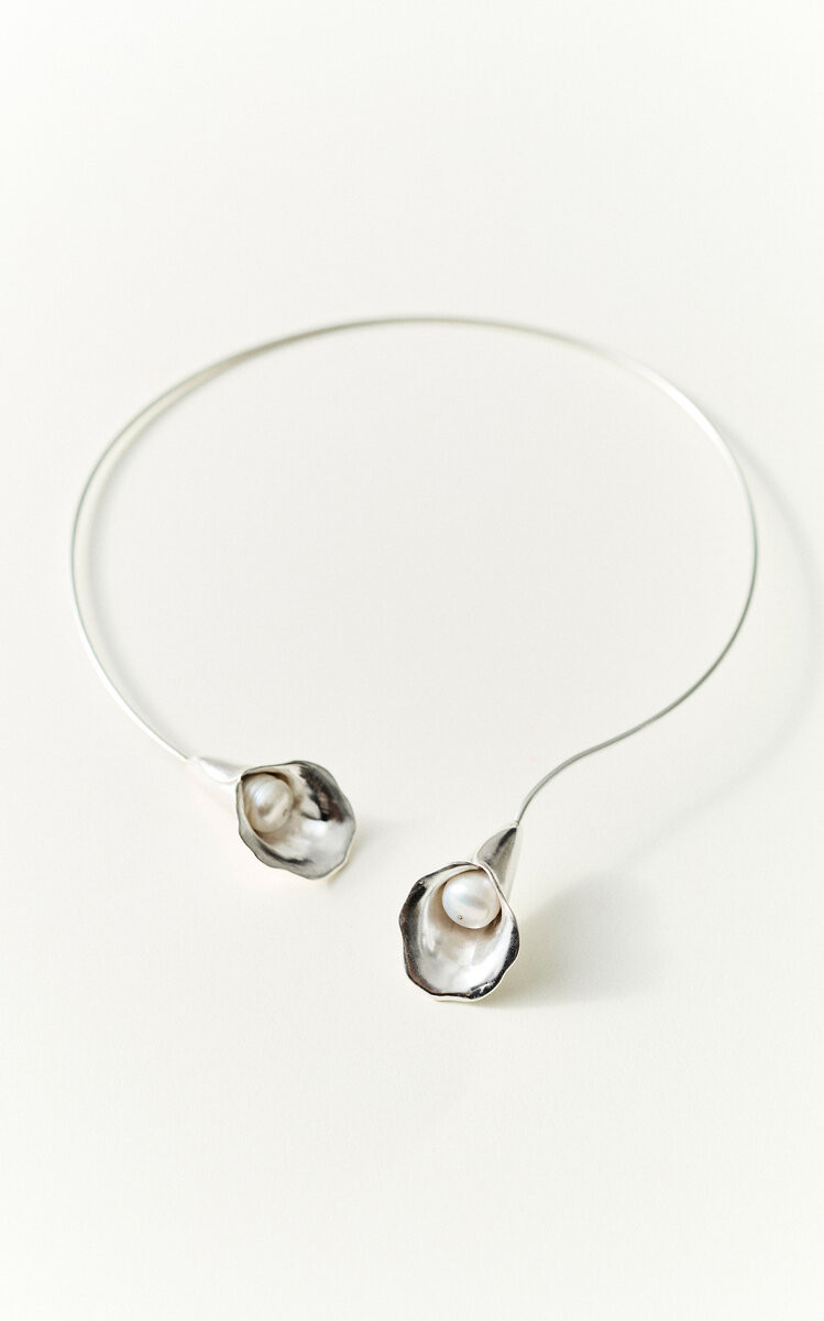 Pearl Necklace | Moda Operandi (Global)