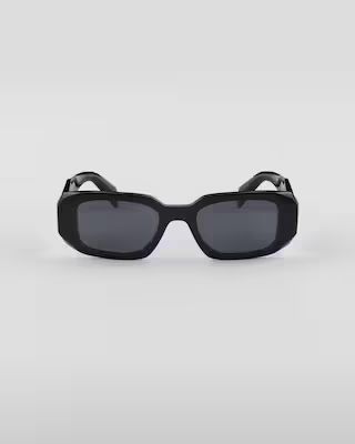 Prada Symbole sunglasses | Prada Spa (EU + UK)