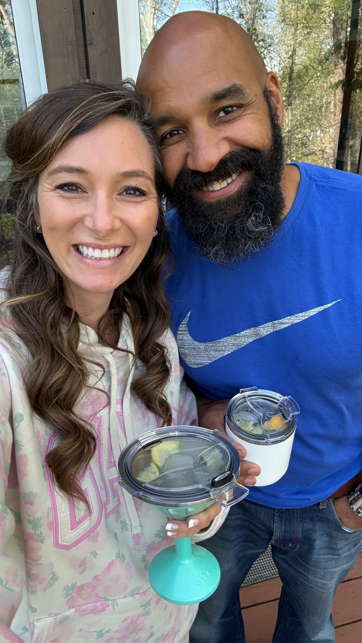 Hanging in the wood for a few days and this is what I packed for hanging, hot tubing, and going out 

#LTKootd #LTKSaleAlert #LTKTravel