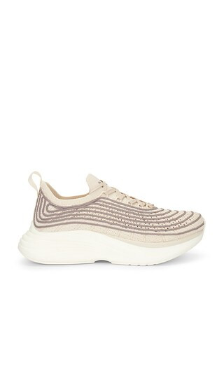 APL: Athletic Propulsion Labs Zipline Sneaker in Beige. - size 8.5 | Revolve Clothing (Global)