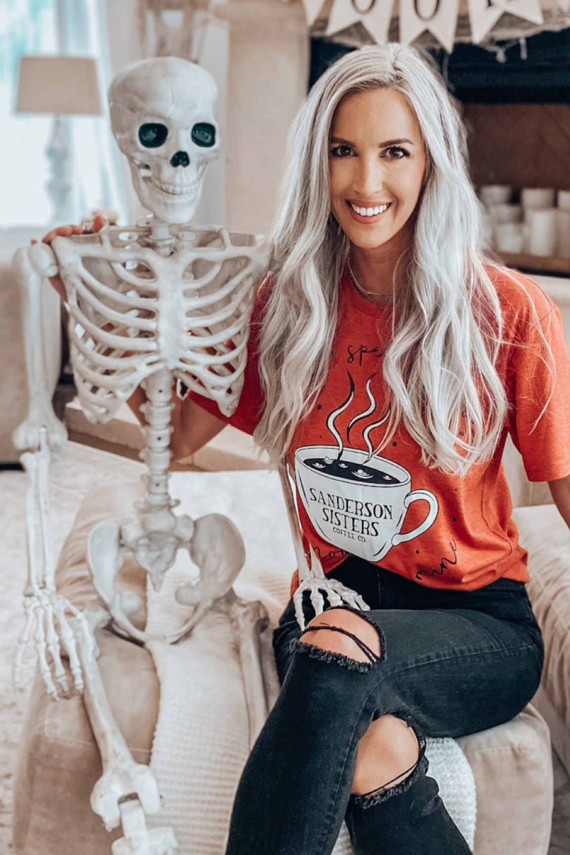 Cutest Halloween t-shirts on Amazon! 

#LTKxPrimeDay #LTKHalloween #LTKSeasonal