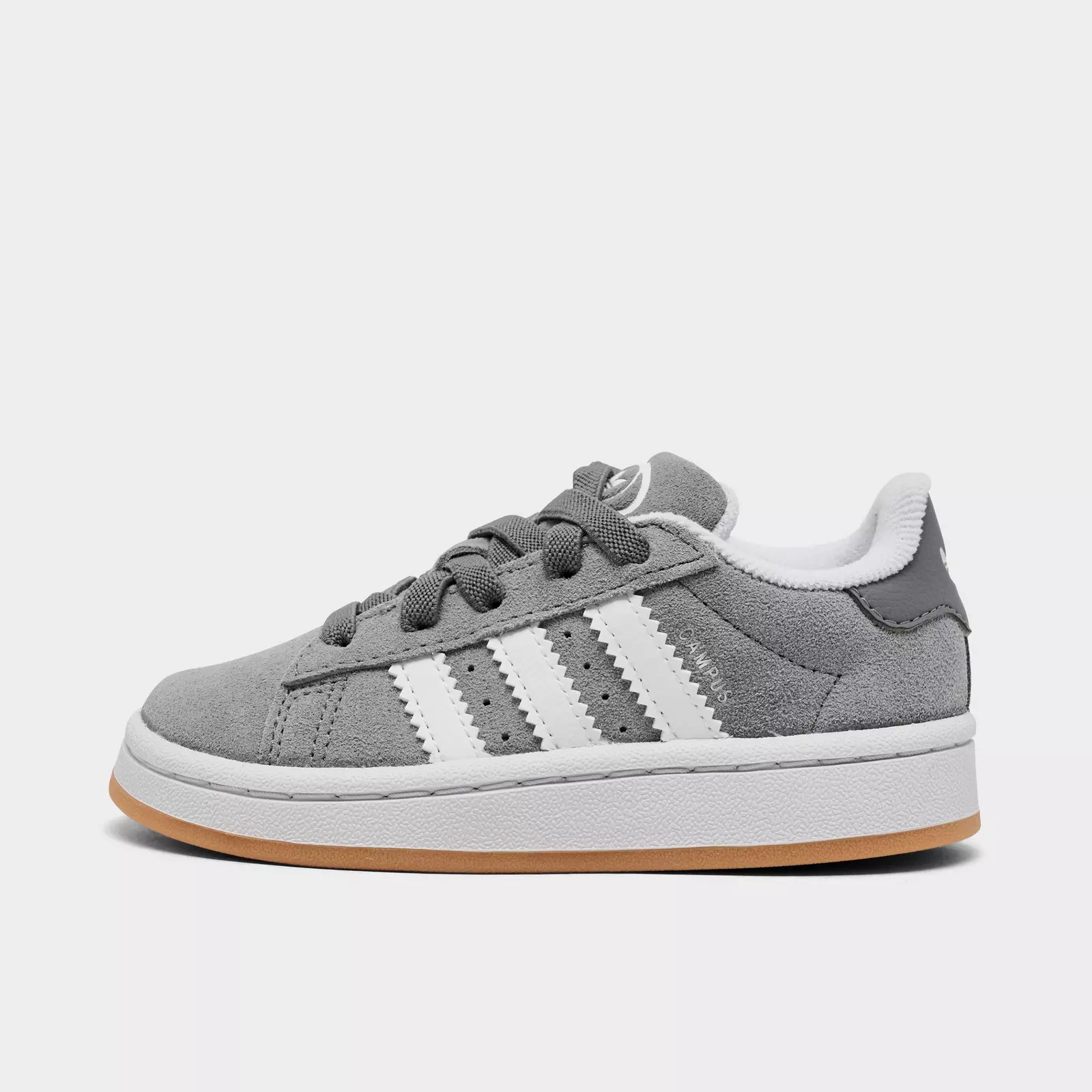 Kids' Toddler adidas Originals Campus 00s Comfort Closure Stretch Lace Casual Shoes | Finish Line (US)