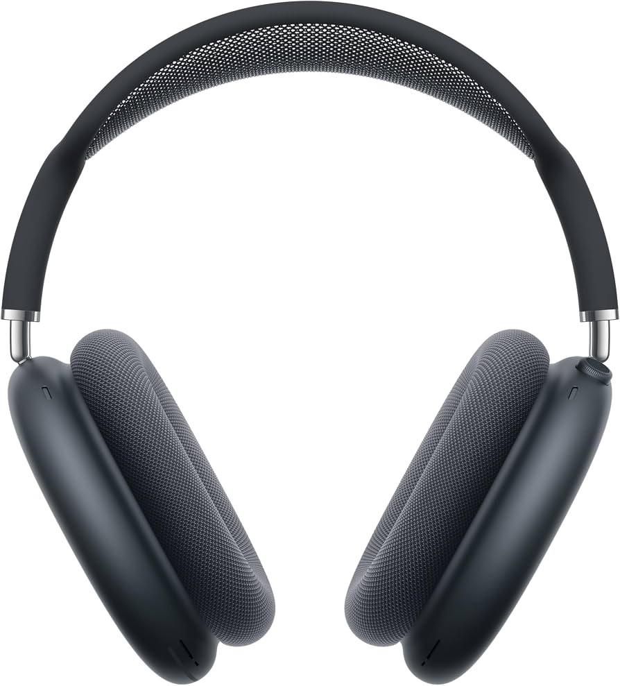 Apple AirPods Max 2 Wireless Over-Ear Headphones, Active Noise Cancellation, Adaptive Audio, Pers... | Amazon (US)