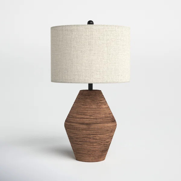 Kelci 25" Table Lamp | Wayfair North America