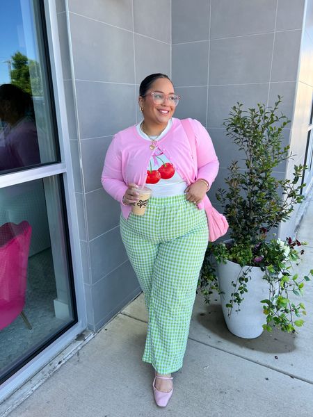 Outfit inspiration idea on a size 16 

#LTKfindsunder50 #LTKplussize #LTKstyletip