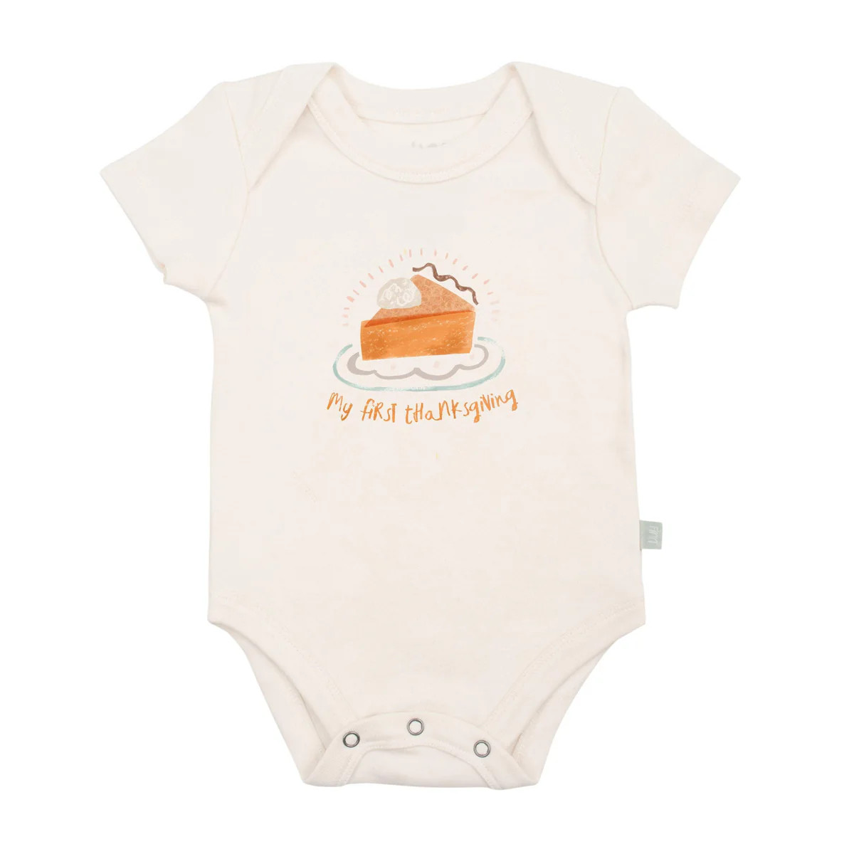 graphic bodysuit | FINN + EMMA, LLC