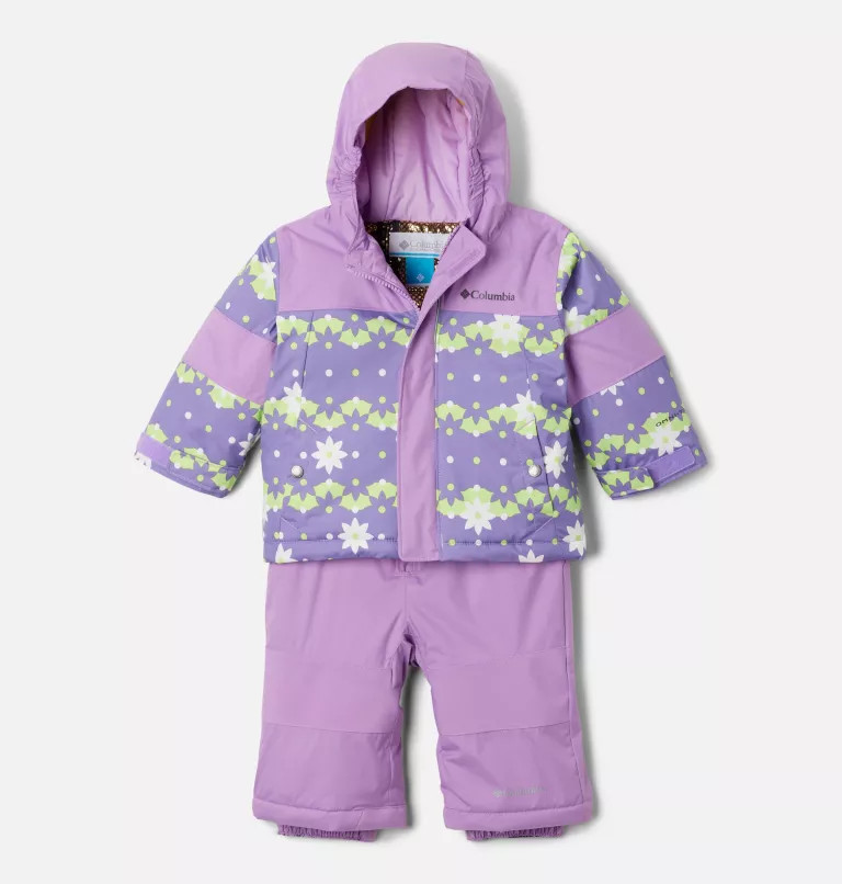 Infant Mighty Mogul™ Insulated Set | Columbia Sportswear