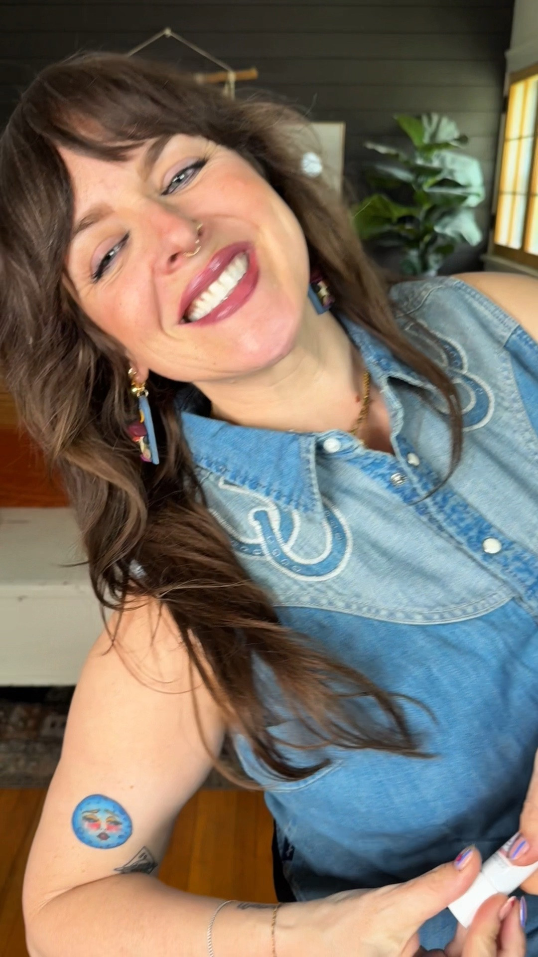 @Wrangler

#LTKgrwm #LTKootd #LTKMidsize