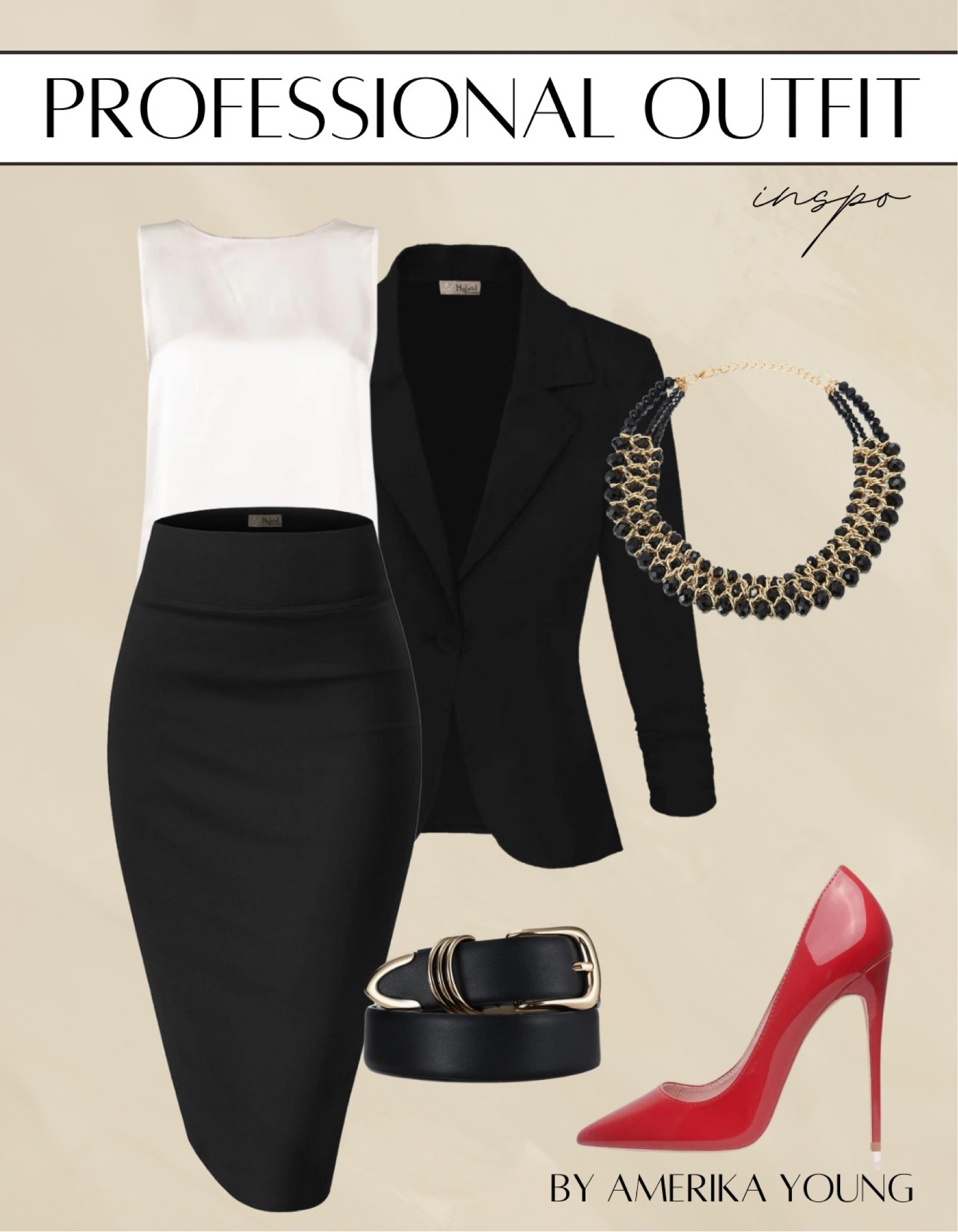 Professional work outfit inspiration | office wear

#LTKshoecrush #LTKworkwear #LTKstyletip