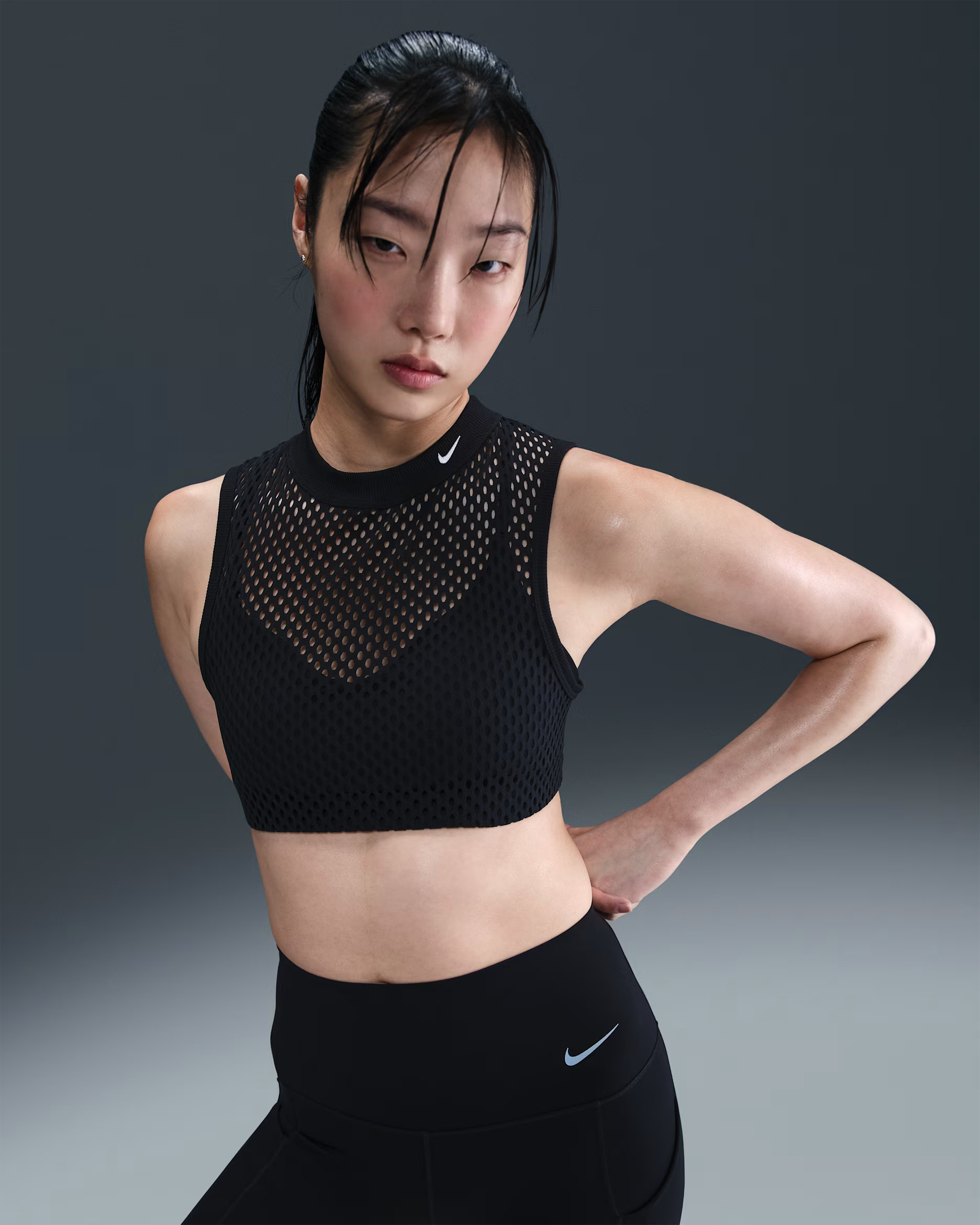 Nike Indy Net Women's Light-Support Padded Sports Bra | Nike (US)