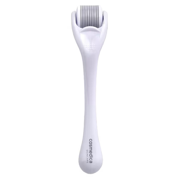 Cosmedica Skincare, Microneedling Derma Roller System, 1 Roller | iHerb