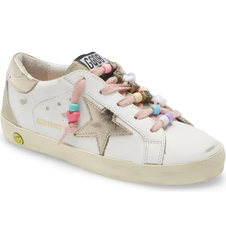 Golden Goose Super-Star Sneaker | Nordstrom | Nordstrom