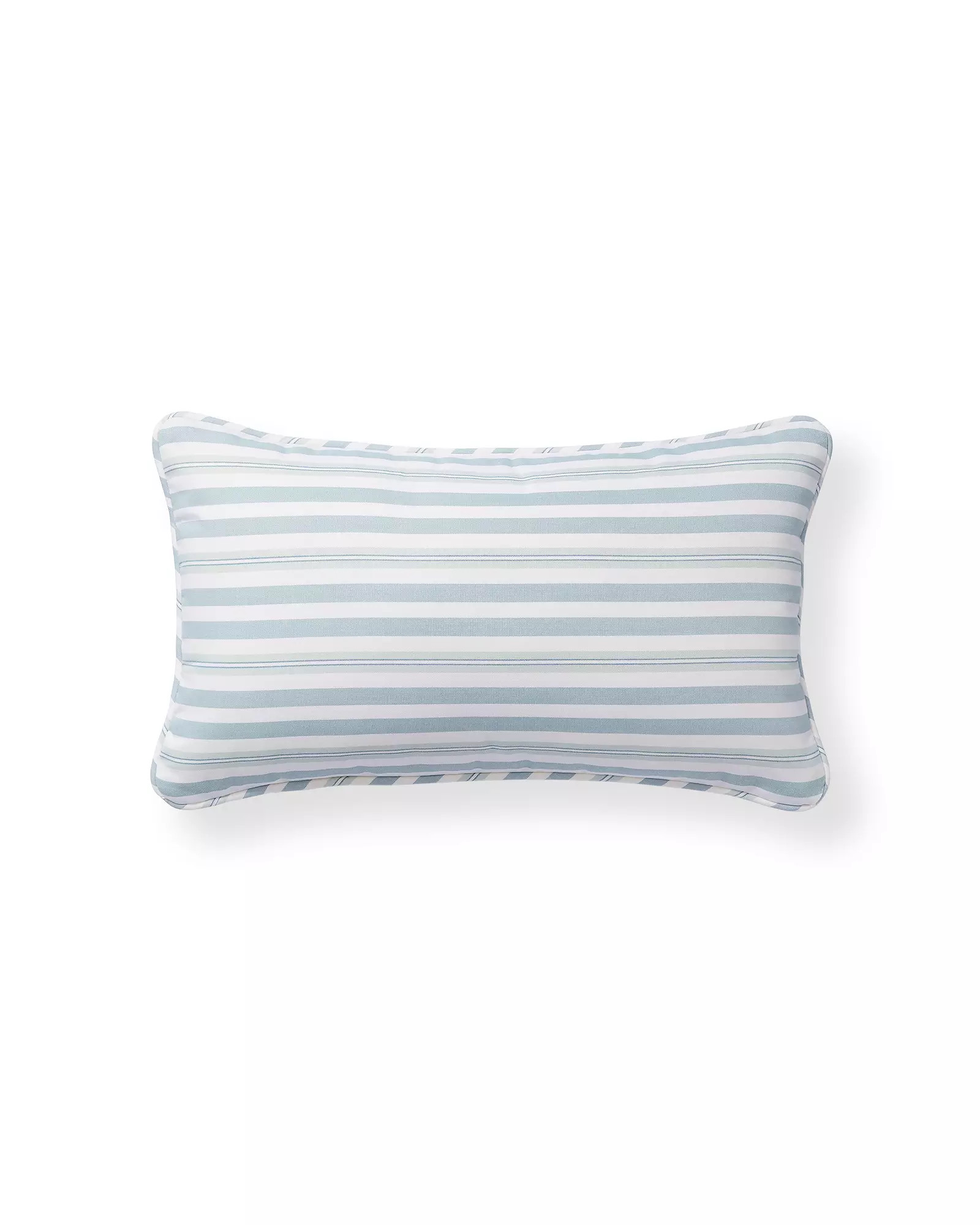 Halyard Outdoor Pillow | Serena and Lily