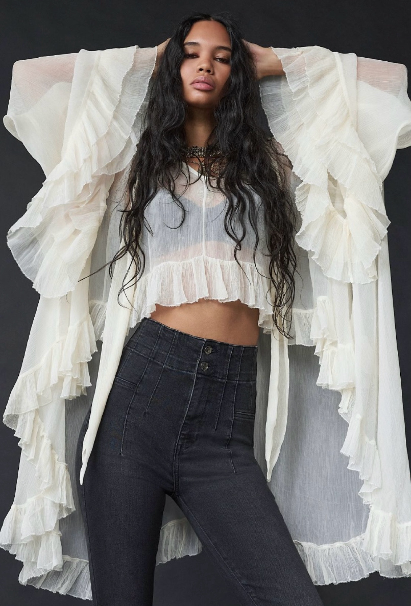 Holiday / Thanksgiving outfit inspo from Free People 

#LTKHoliday