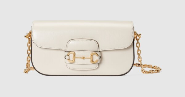 Gucci Horsebit 1955 small shoulder bag | Gucci (US)