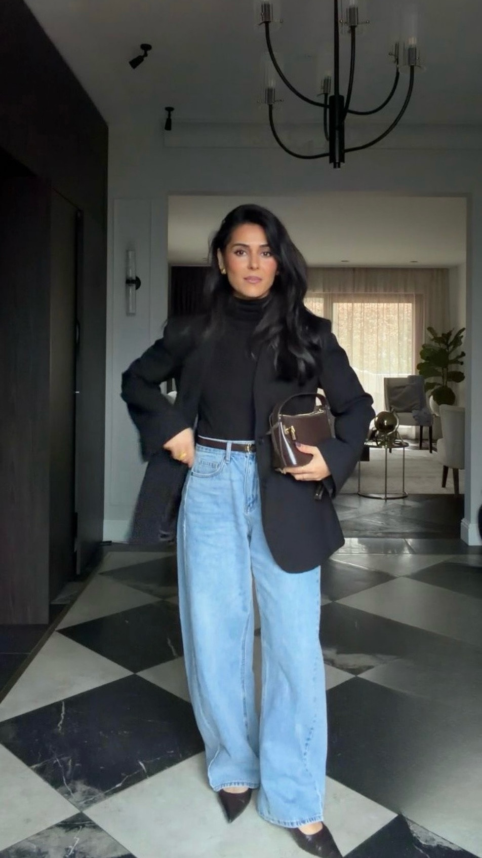 Outfit of the day 👜

#LTKstyletip #LTKdeutschland #LTKkleider