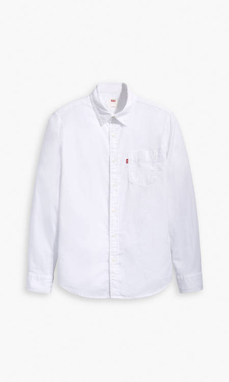 Classic One Pocket Shirt | LEVI'S (US)
