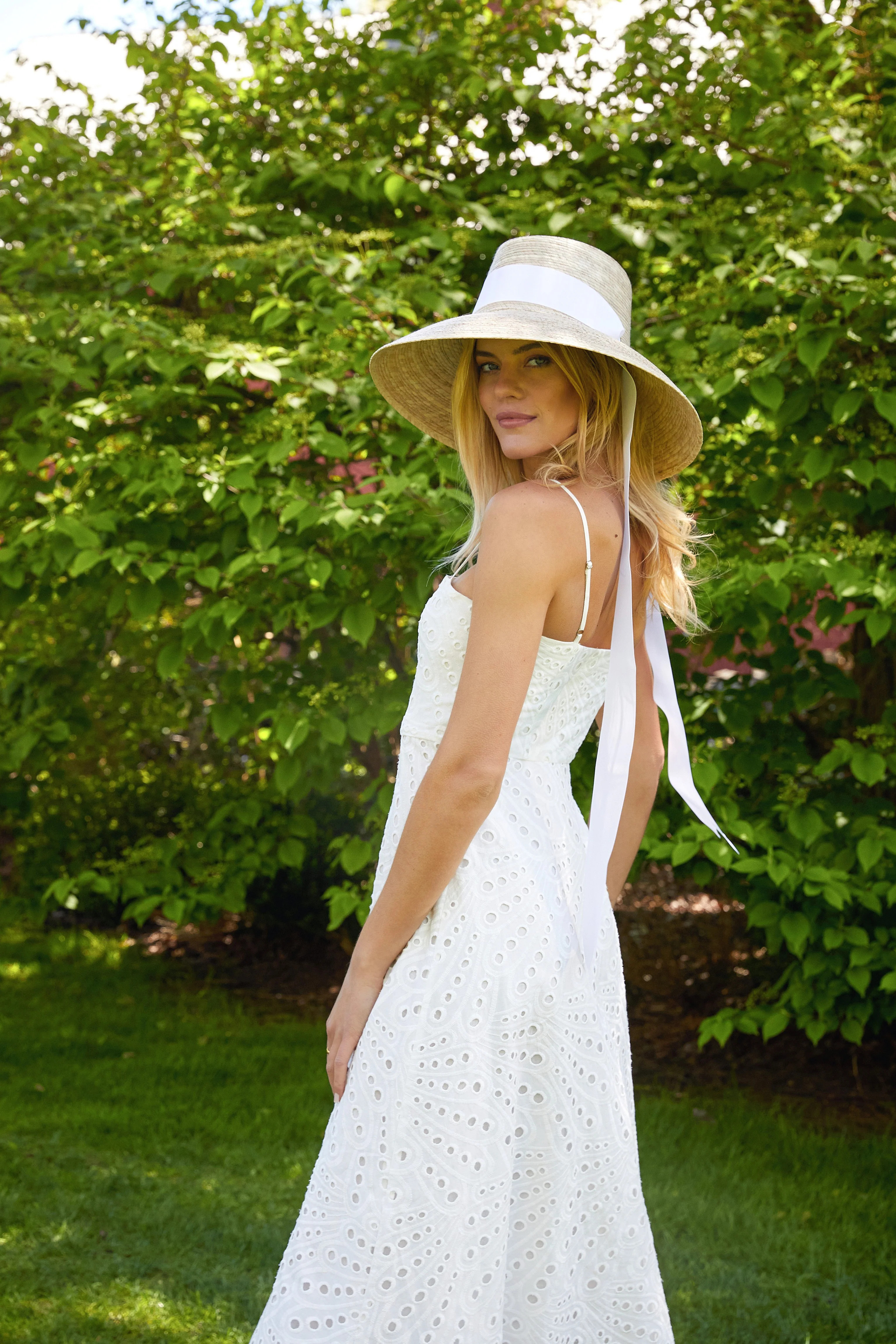 Rowayton Dress | Everyone Loves The Weekend