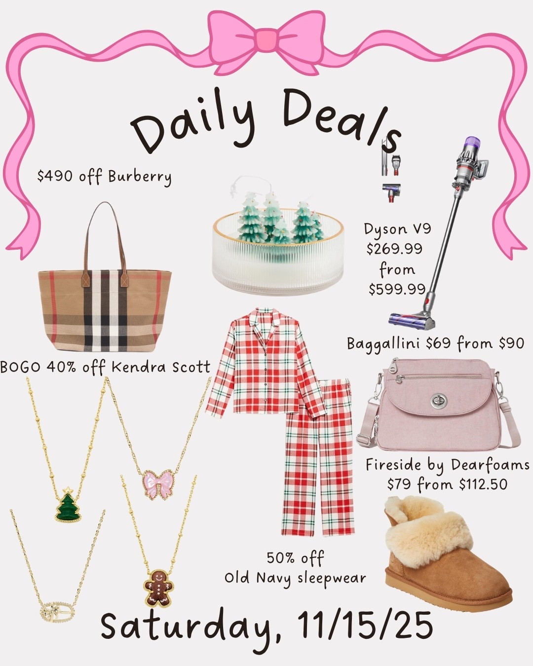 #LTKGiftGuide #LTKSaleAlert #LTKCyberWeek