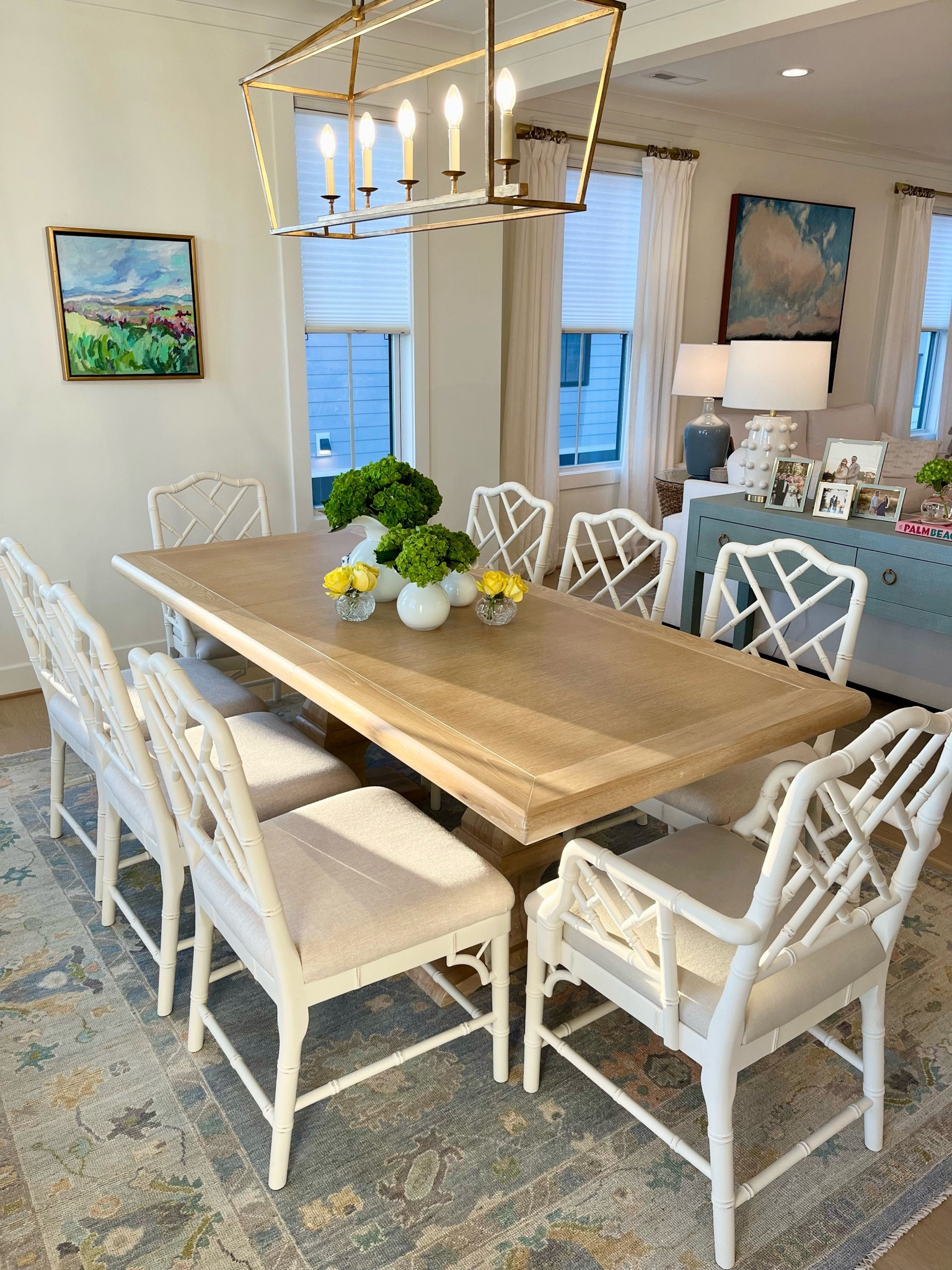 🤍 these dining chairs from Ballard Designs!

#LTKfamily #LTKhome
