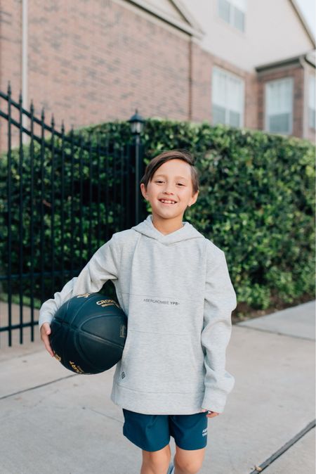 Abercrombie kids 30% off active wear

#LTKsalealert #LTKstyletip #LTKkids